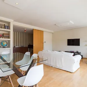 Flh Alcantara Family Lisboa