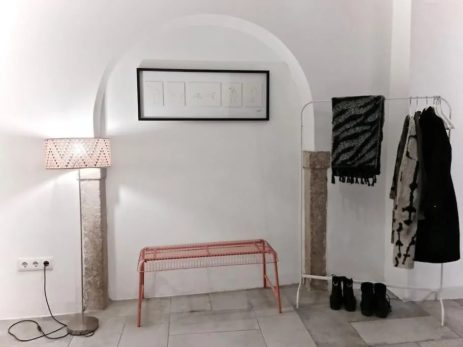 Casa Dos Mastros Apartment Lisbon