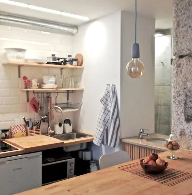Casa Dos Mastros Apartment Lisbon