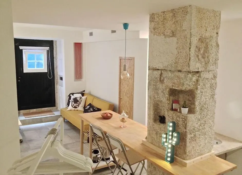 Casa Dos Mastros Apartment Lisbon 0*,