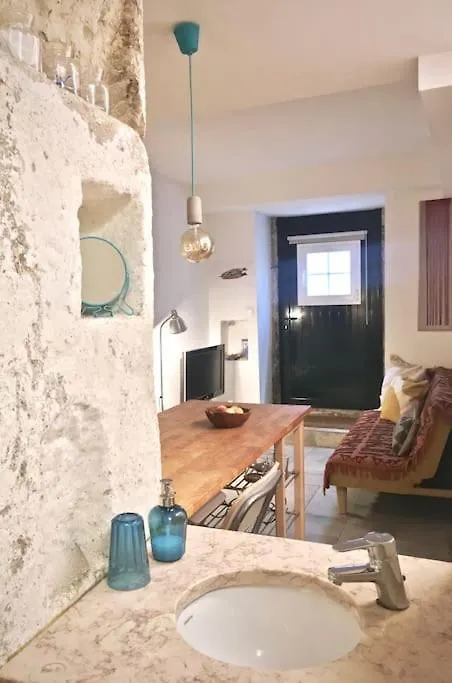 Apartamento Casa Dos Mastros Lisboa