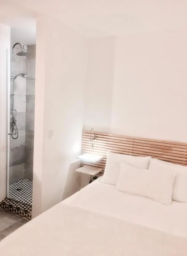 Apartamento Casa Dos Mastros Lisboa