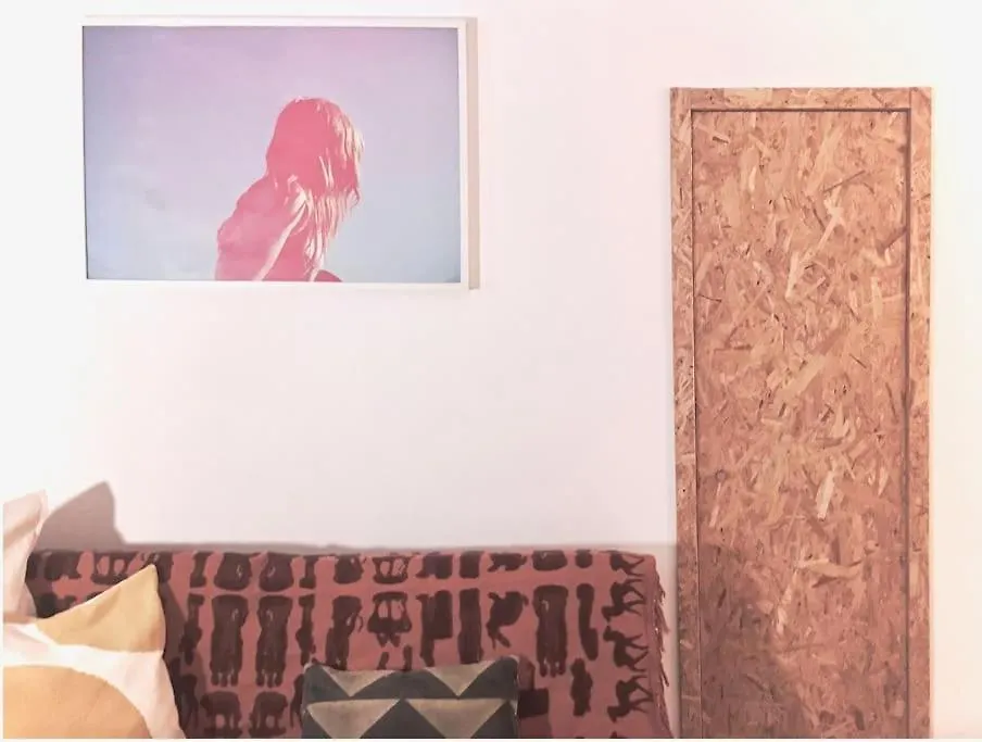 Apartamento Casa Dos Mastros Lisboa