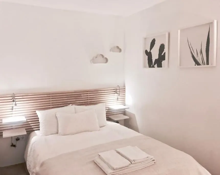 Apartamento Casa Dos Mastros Lisboa