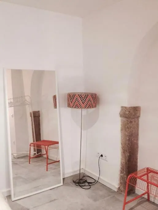 Apartamento Casa Dos Mastros Lisboa