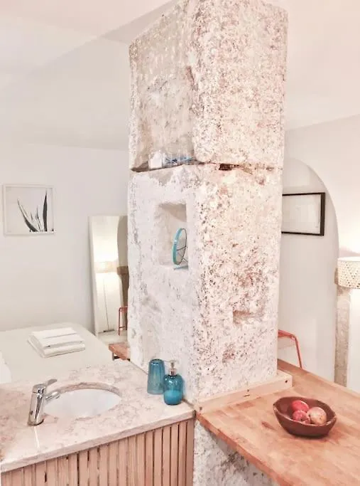 Casa Dos Mastros Apartment Lisbon